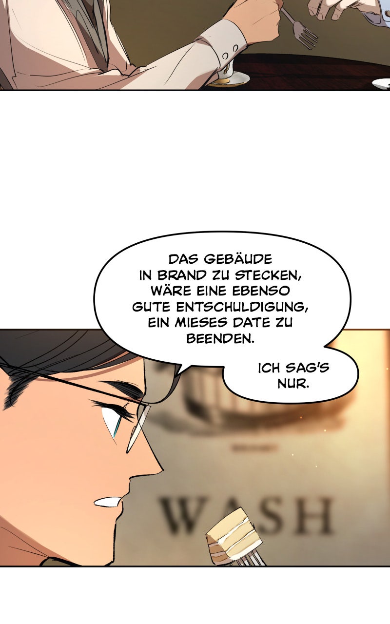 Read Die violette Hyazinthe Manga Online