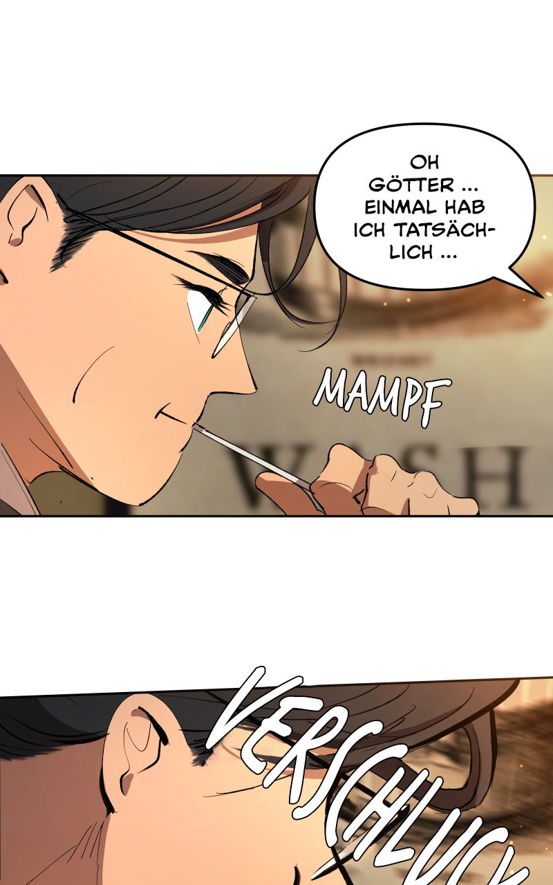 Read Die violette Hyazinthe Manga Online