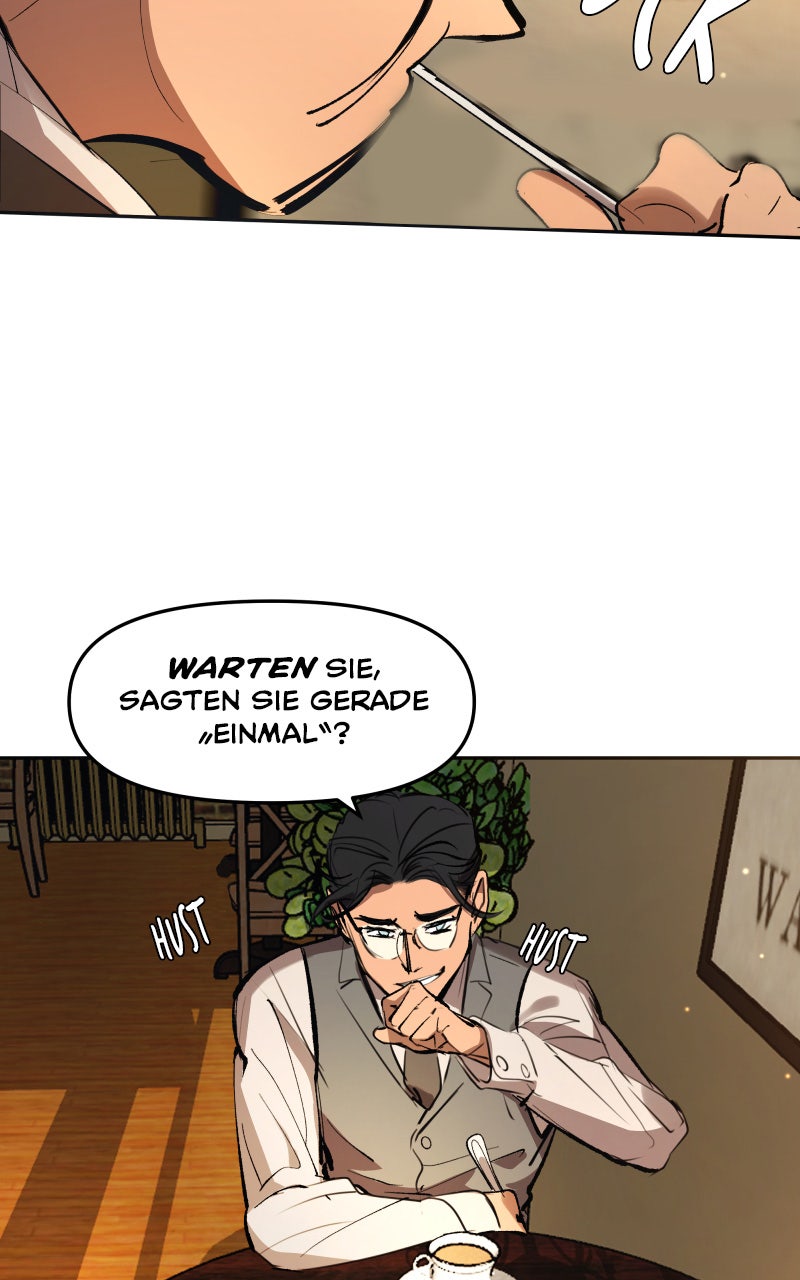 Read Die violette Hyazinthe Manga Online