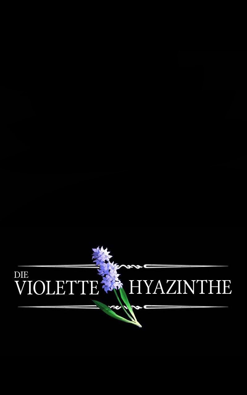Read Die violette Hyazinthe Manga Online