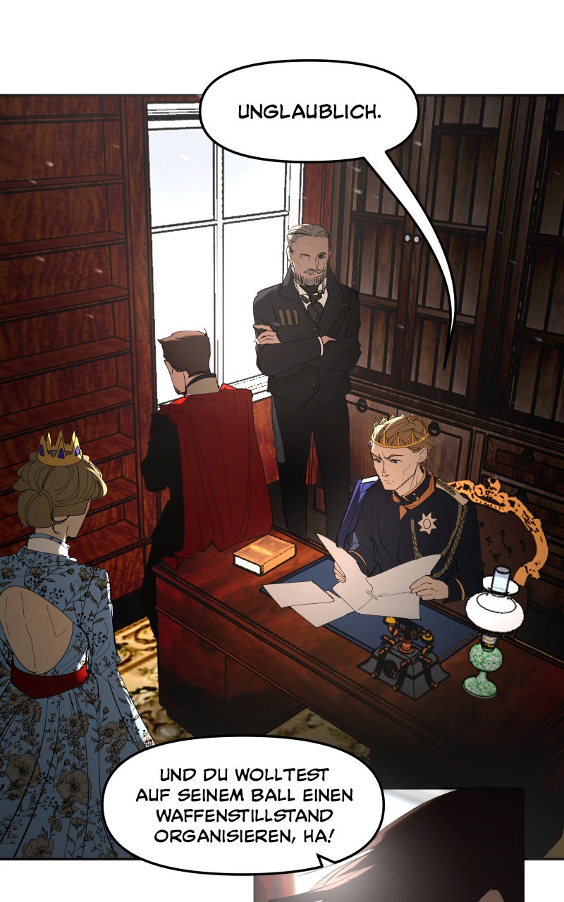 Read Die violette Hyazinthe Manga Online