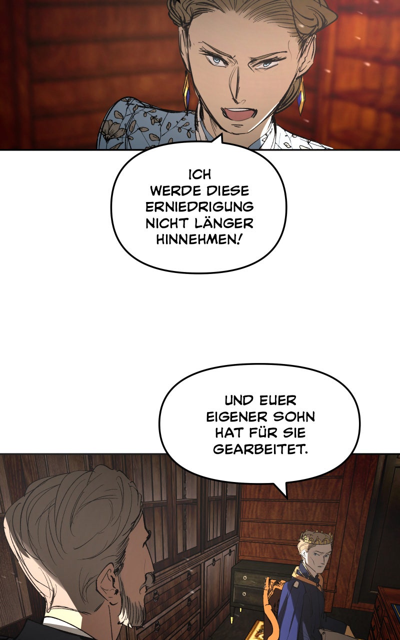 Read Die violette Hyazinthe Manga Online