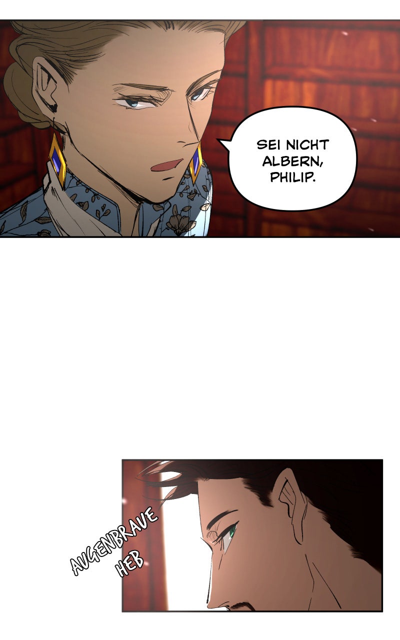 Read Die violette Hyazinthe Manga Online