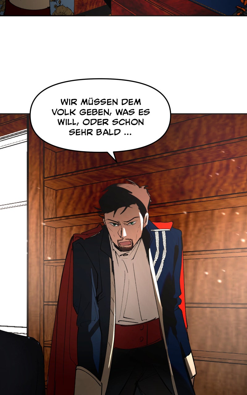 Read Die violette Hyazinthe Manga Online