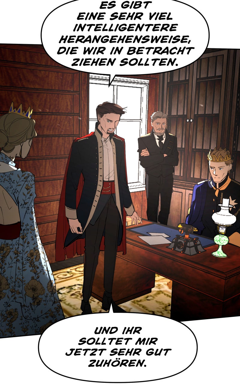 Read Die violette Hyazinthe Manga Online