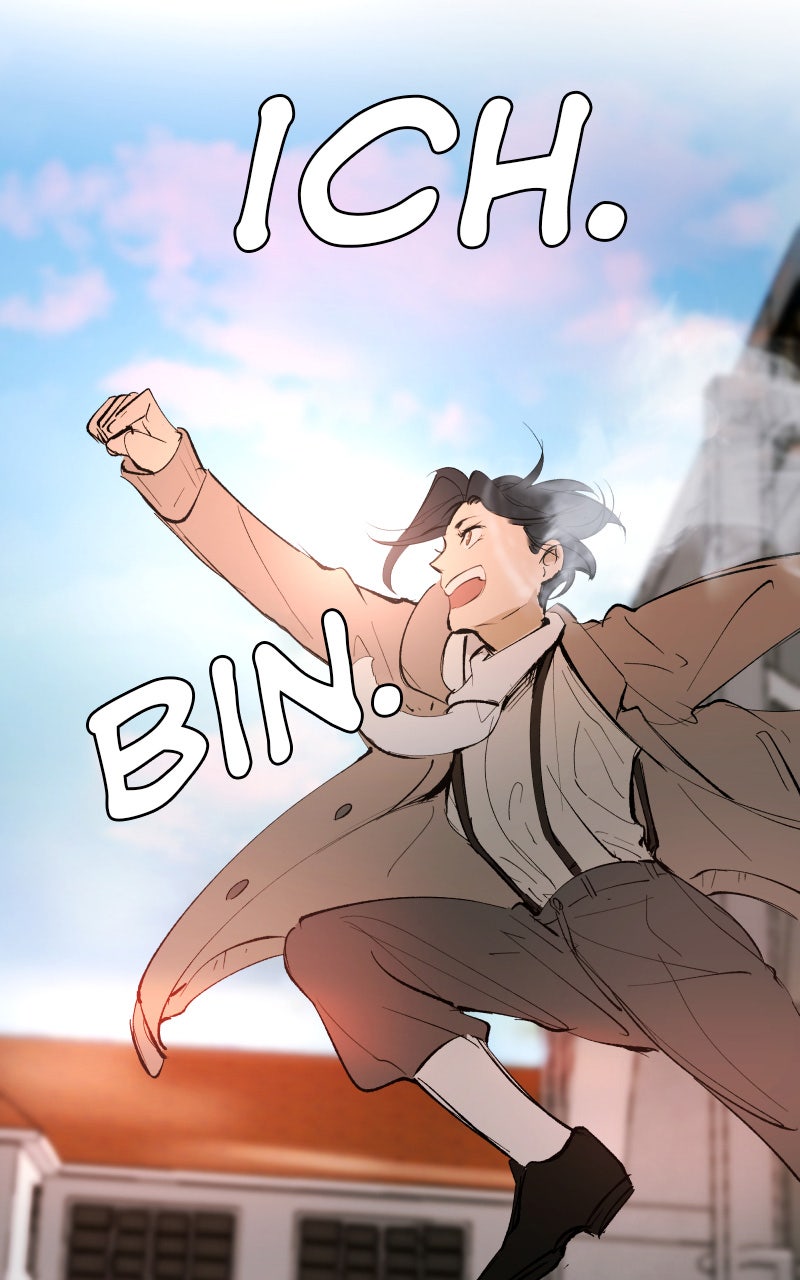 Read Die violette Hyazinthe Manga Online