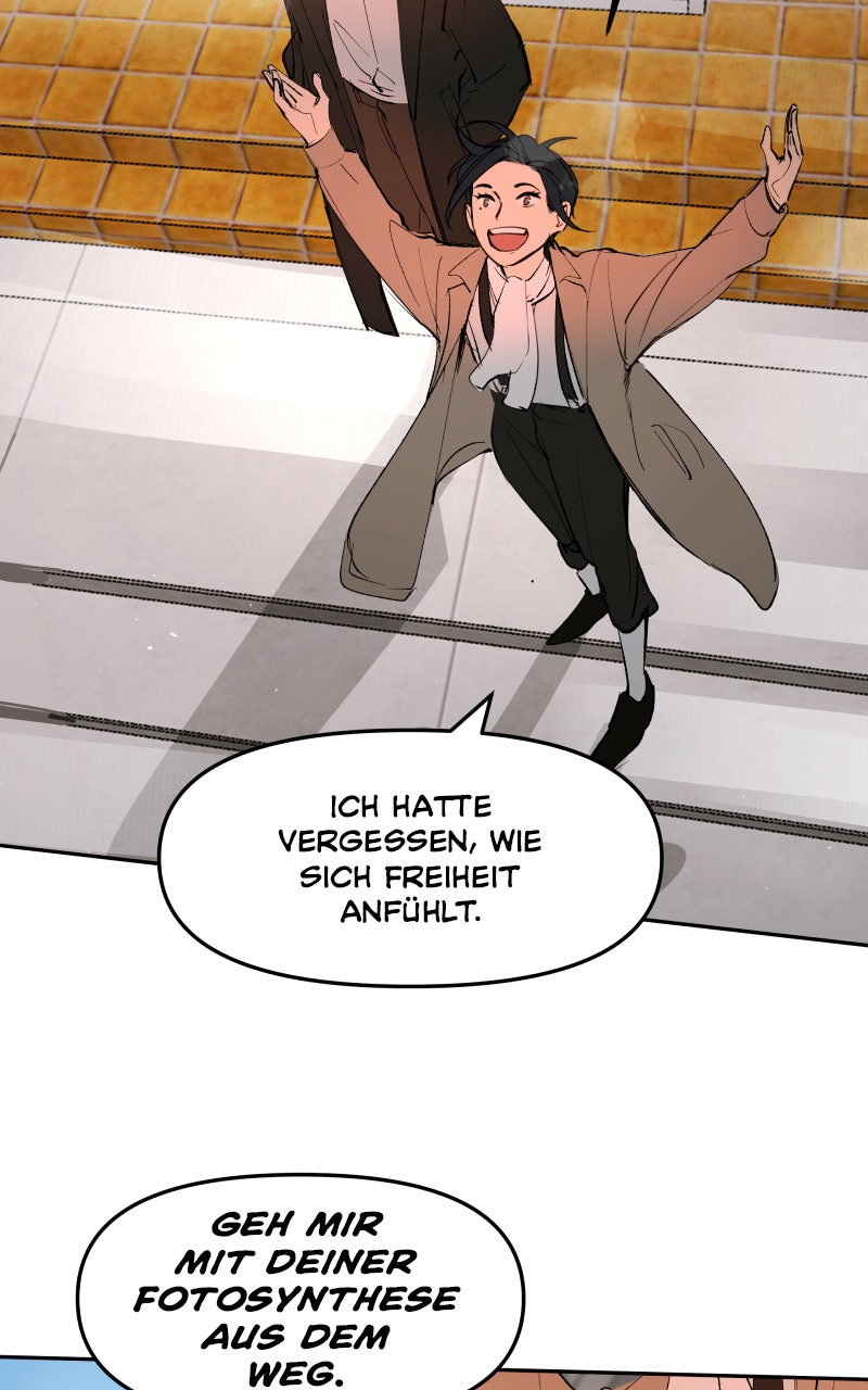 Read Die violette Hyazinthe Manga Online