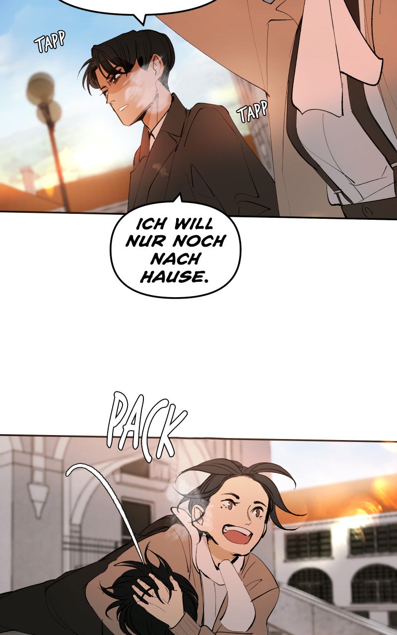 Read Die violette Hyazinthe Manga Online