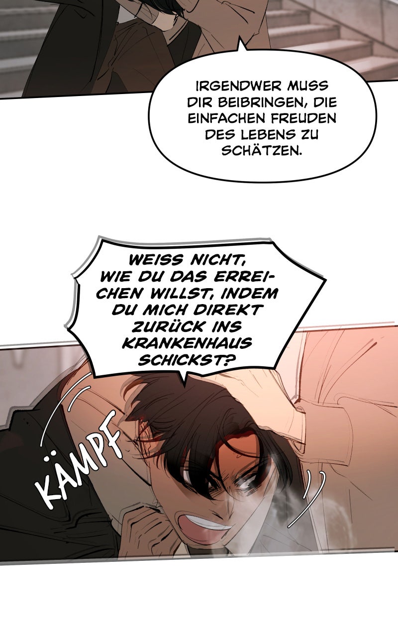 Read Die violette Hyazinthe Manga Online