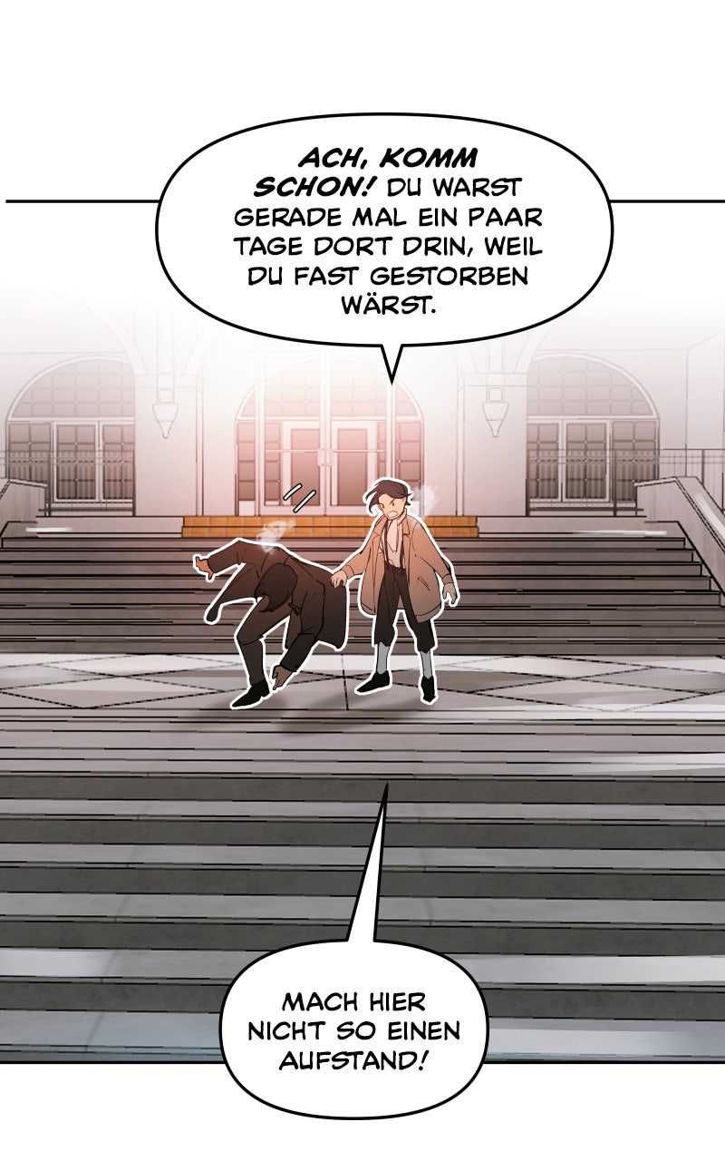 Read Die violette Hyazinthe Manga Online