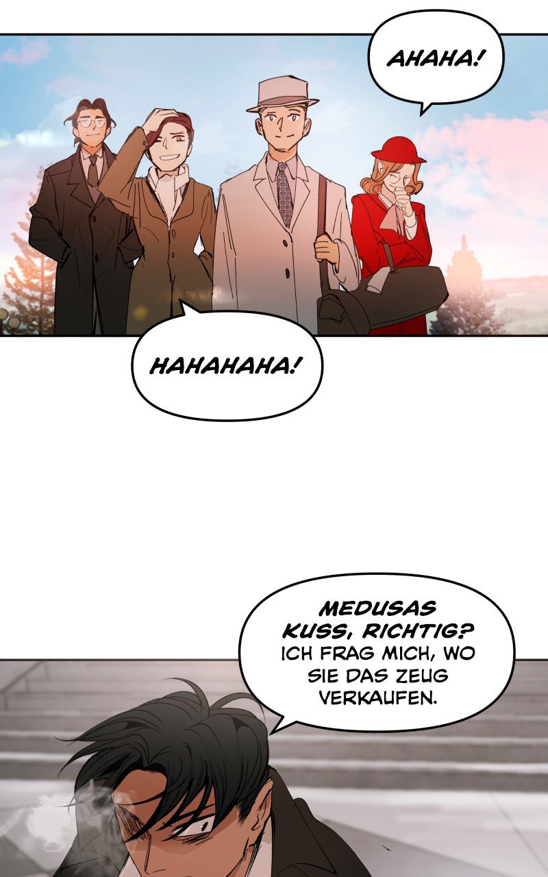 Read Die violette Hyazinthe Manga Online