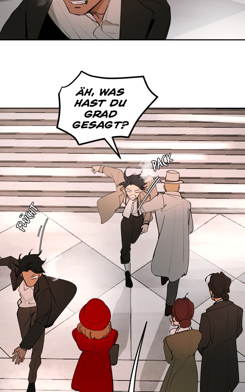 Read Die violette Hyazinthe Manga Online