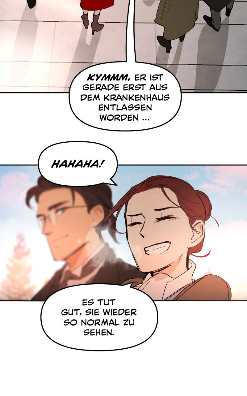 Read Die violette Hyazinthe Manga Online