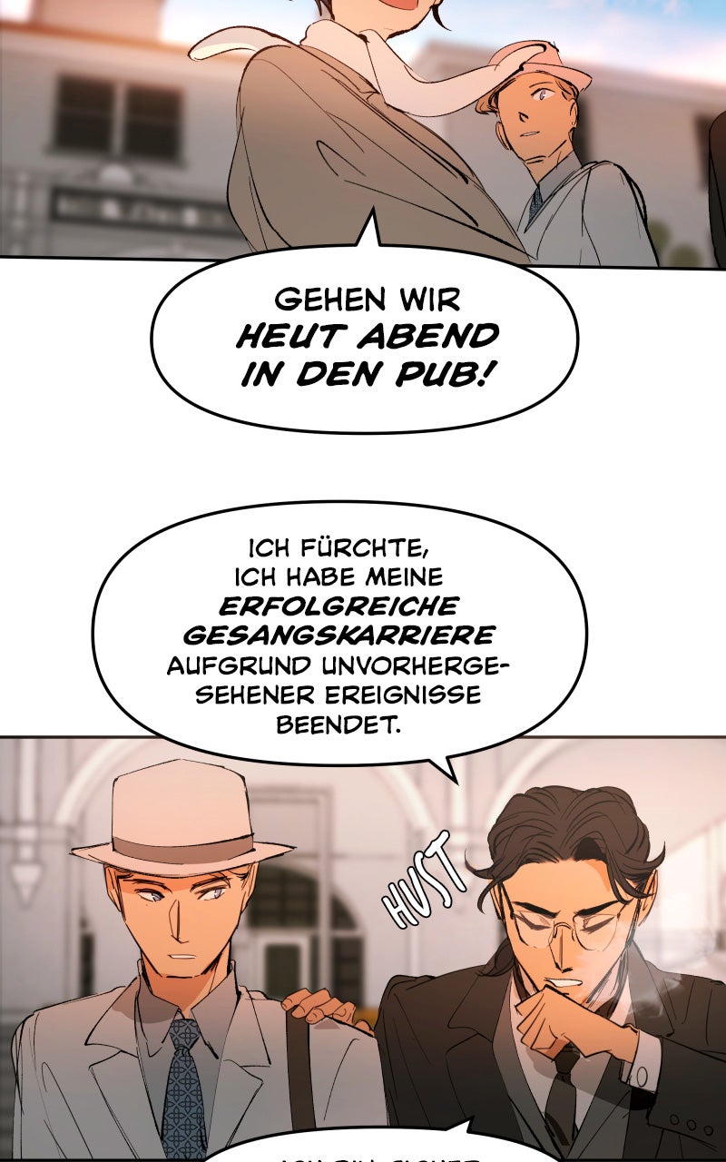 Read Die violette Hyazinthe Manga Online