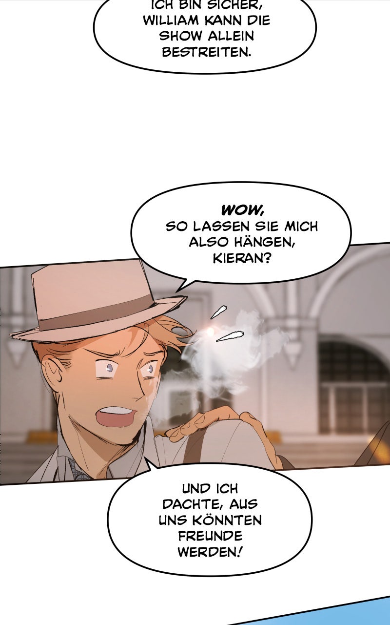 Read Die violette Hyazinthe Manga Online