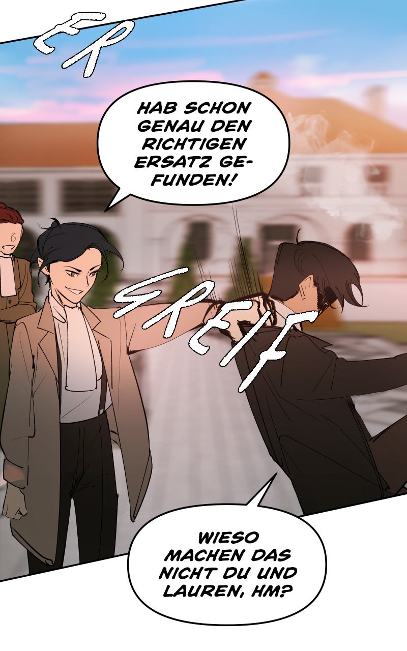 Read Die violette Hyazinthe Manga Online