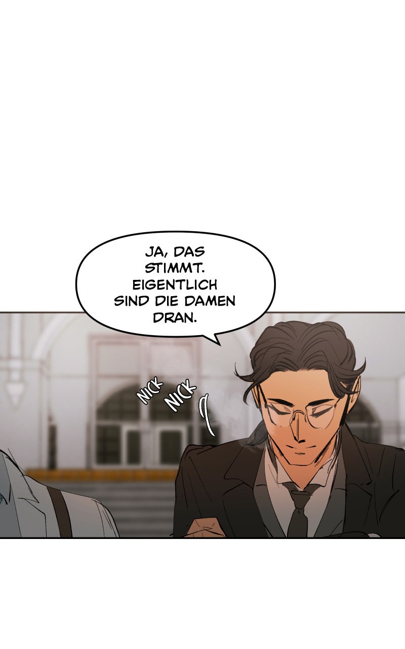 Read Die violette Hyazinthe Manga Online