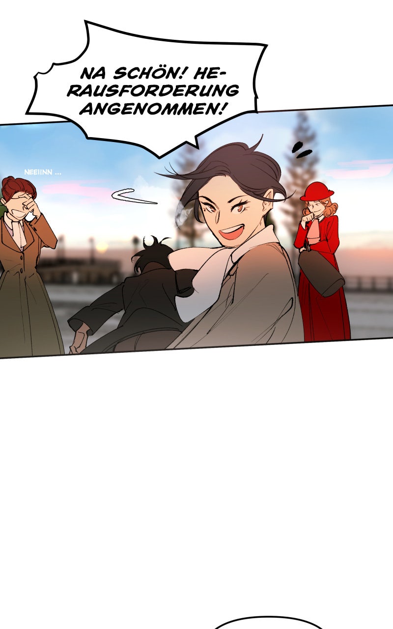 Read Die violette Hyazinthe Manga Online