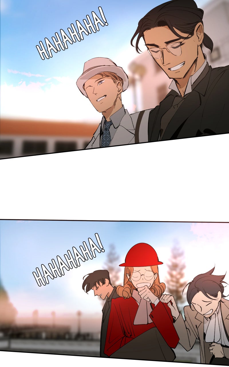 Read Die violette Hyazinthe Manga Online