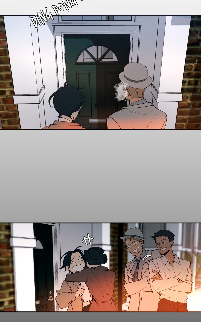 Read Die violette Hyazinthe Manga Online