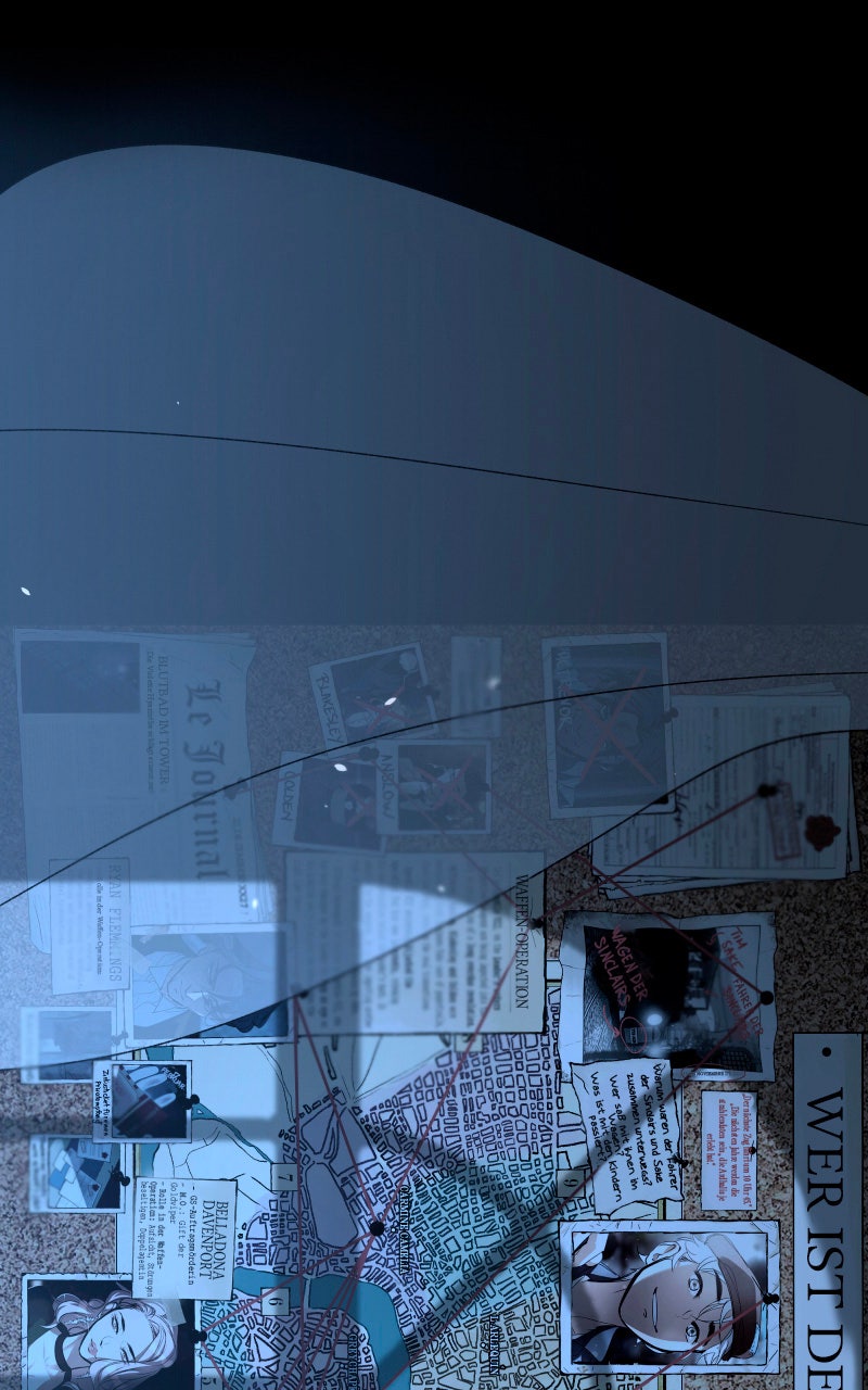 Read Die violette Hyazinthe Manga Online