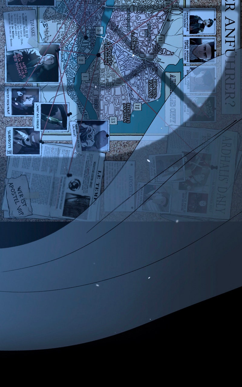 Read Die violette Hyazinthe Manga Online