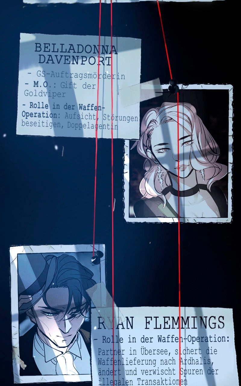 Read Die violette Hyazinthe Manga Online