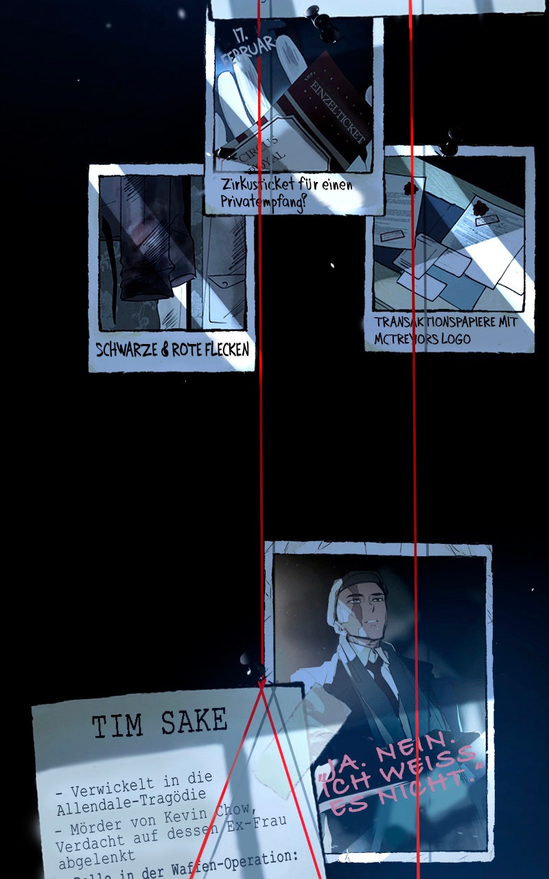 Read Die violette Hyazinthe Manga Online