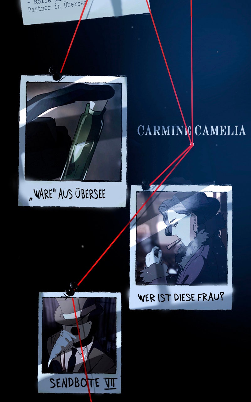 Read Die violette Hyazinthe Manga Online