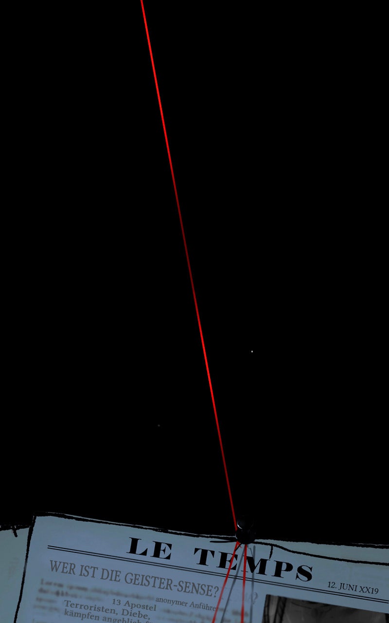 Read Die violette Hyazinthe Manga Online