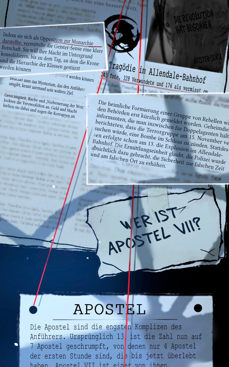 Read Die violette Hyazinthe Manga Online