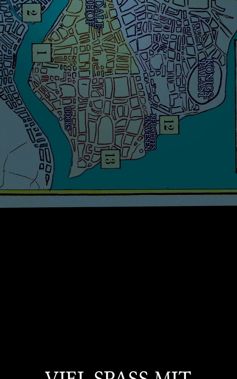 Read Die violette Hyazinthe Manga Online