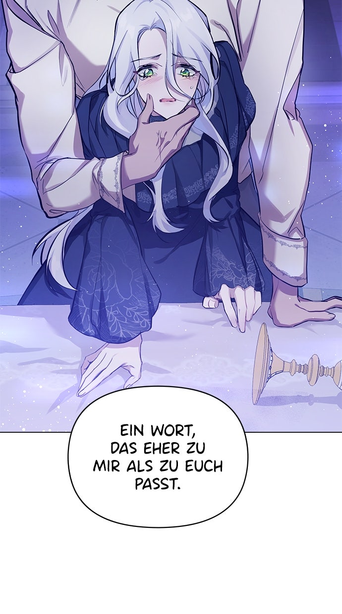 Read Disobey the Duke if You Dare Manga Online
