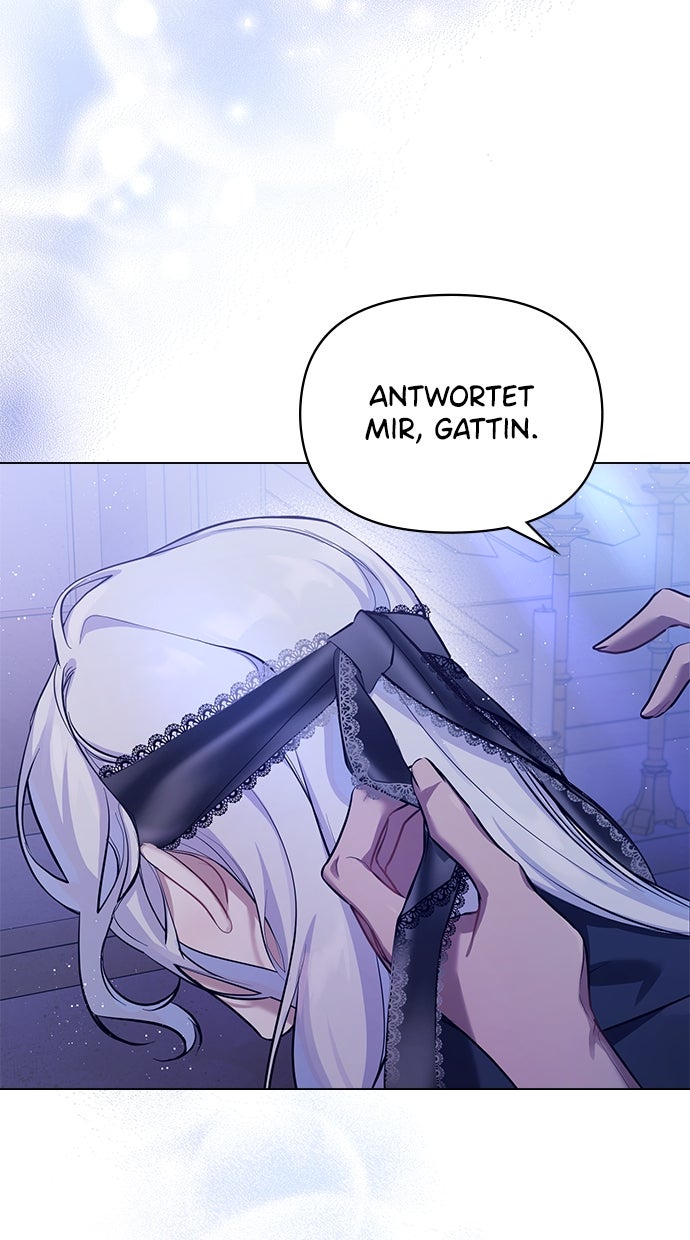 Read Disobey the Duke if You Dare Manga Online