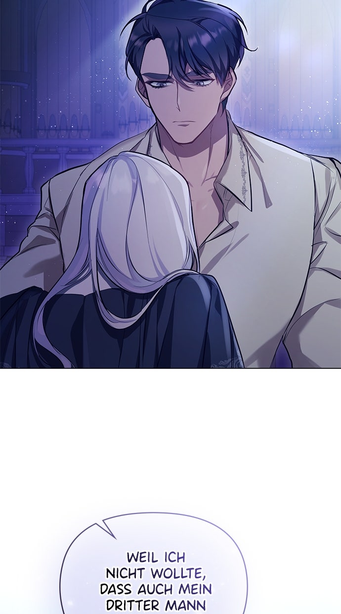 Read Disobey the Duke if You Dare Manga Online