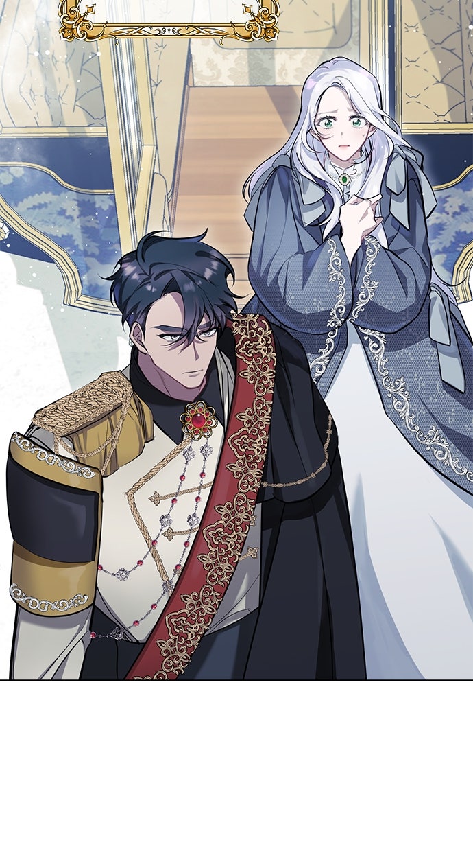 Read Disobey the Duke if You Dare Manga Online
