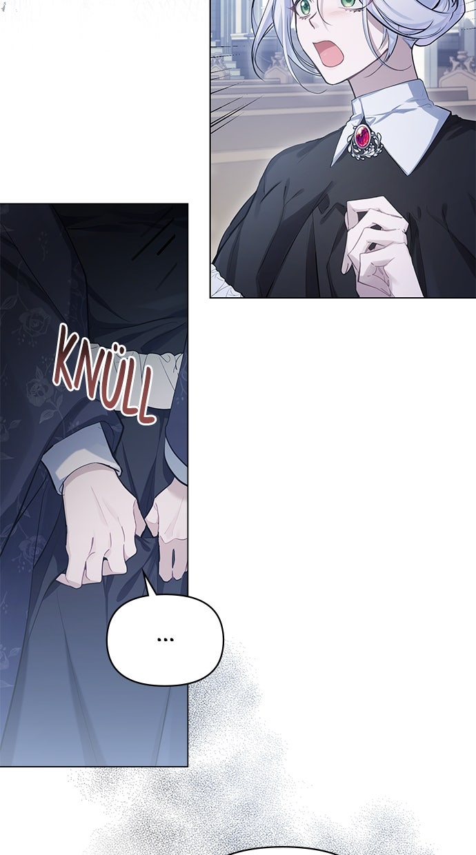 Read Disobey the Duke if You Dare Manga Online