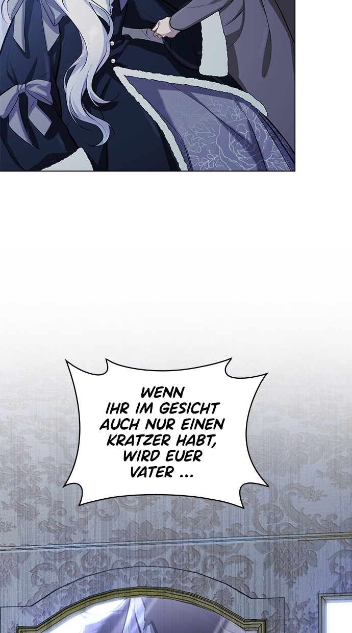 Read Disobey the Duke if You Dare Manga Online