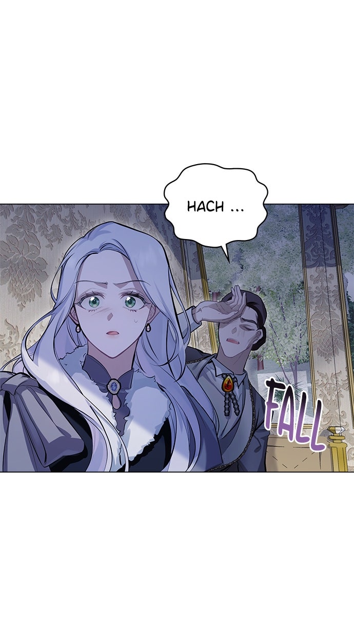 Read Disobey the Duke if You Dare Manga Online