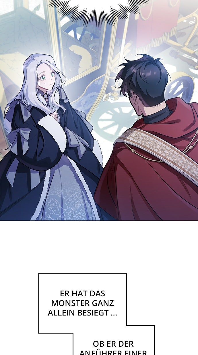 Read Disobey the Duke if You Dare Manga Online