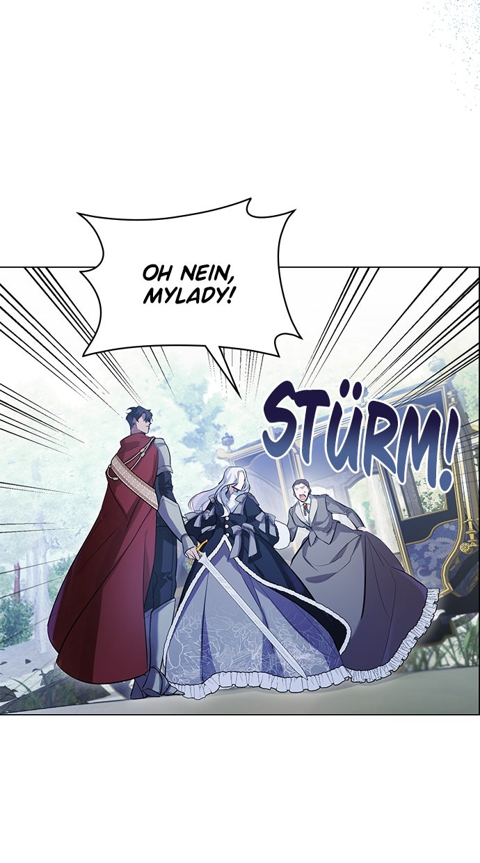 Read Disobey the Duke if You Dare Manga Online