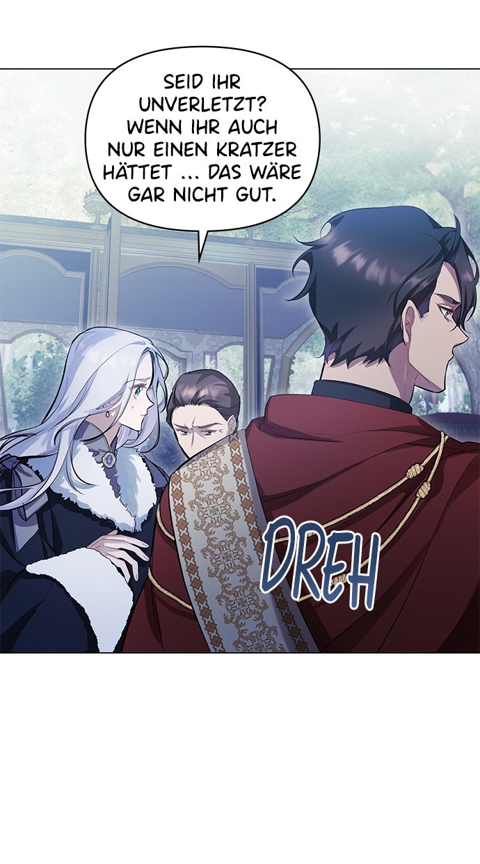 Read Disobey the Duke if You Dare Manga Online