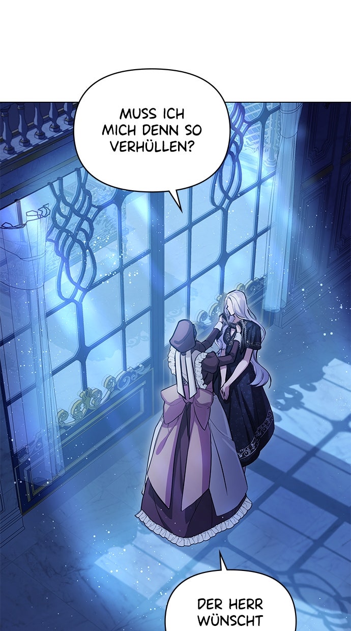 Read Disobey the Duke if You Dare Manga Online