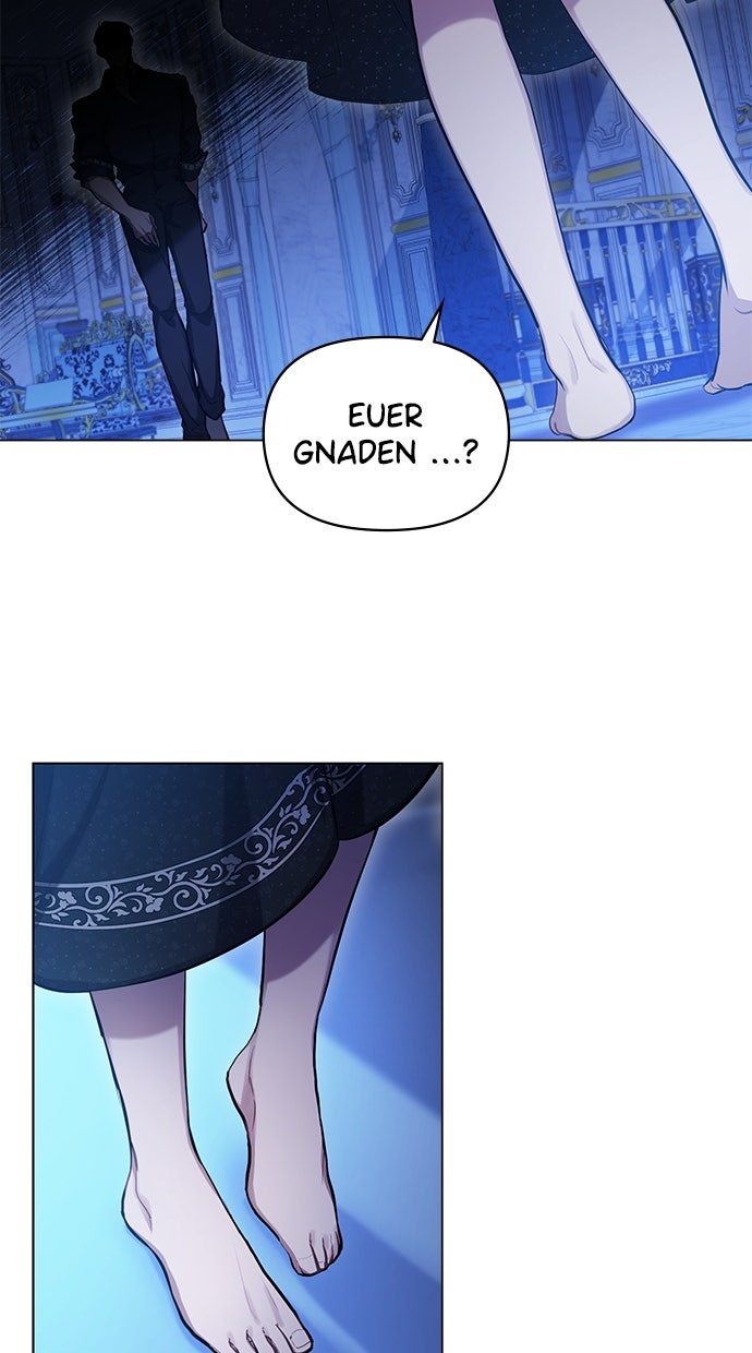 Read Disobey the Duke if You Dare Manga Online