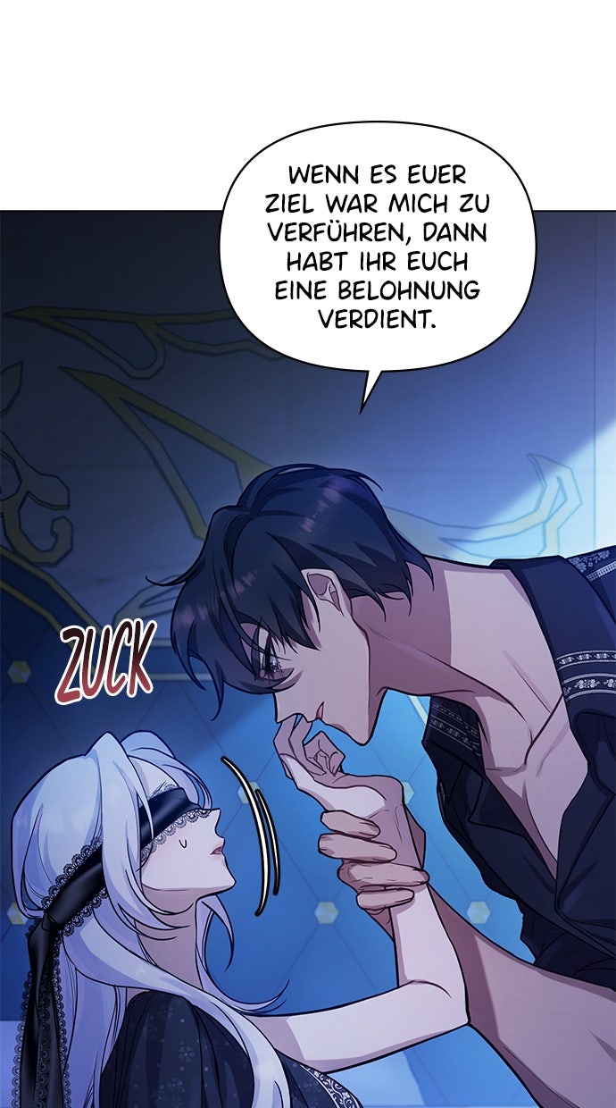 Read Disobey the Duke if You Dare Manga Online