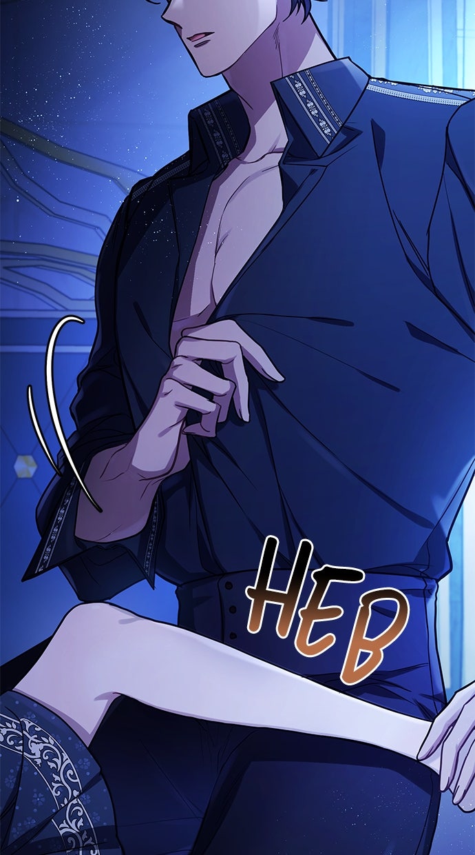 Read Disobey the Duke if You Dare Manga Online