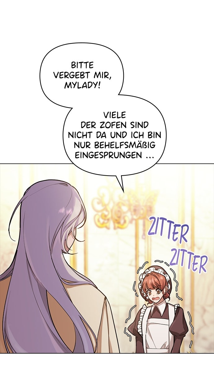 Read Disobey the Duke if You Dare Manga Online