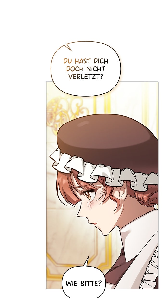 Read Disobey the Duke if You Dare Manga Online