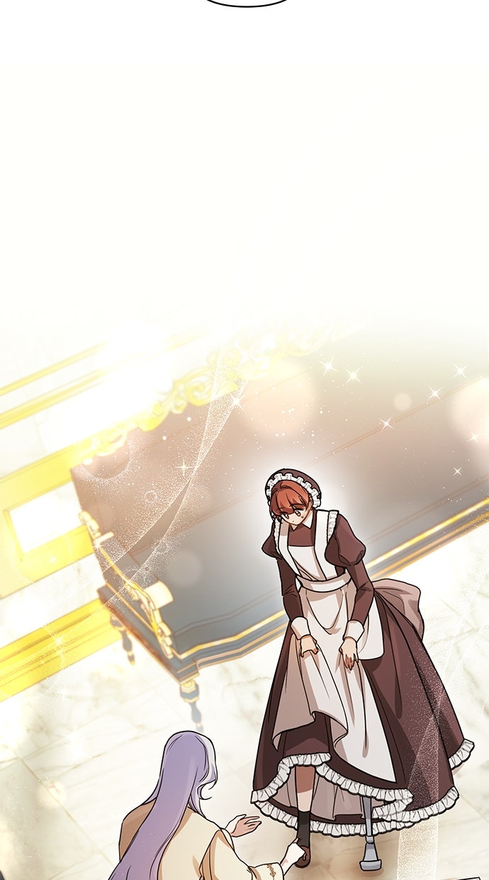 Read Disobey the Duke if You Dare Manga Online