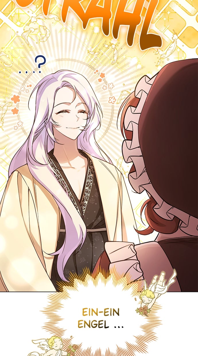 Read Disobey the Duke if You Dare Manga Online